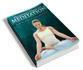Thumbnail Beginners guide to meditation PLR