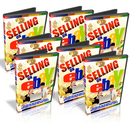 Product picture ***NEW***Live Ebay Tutorials