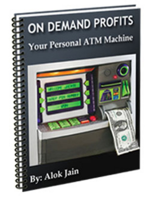 Product picture On Demand Profits